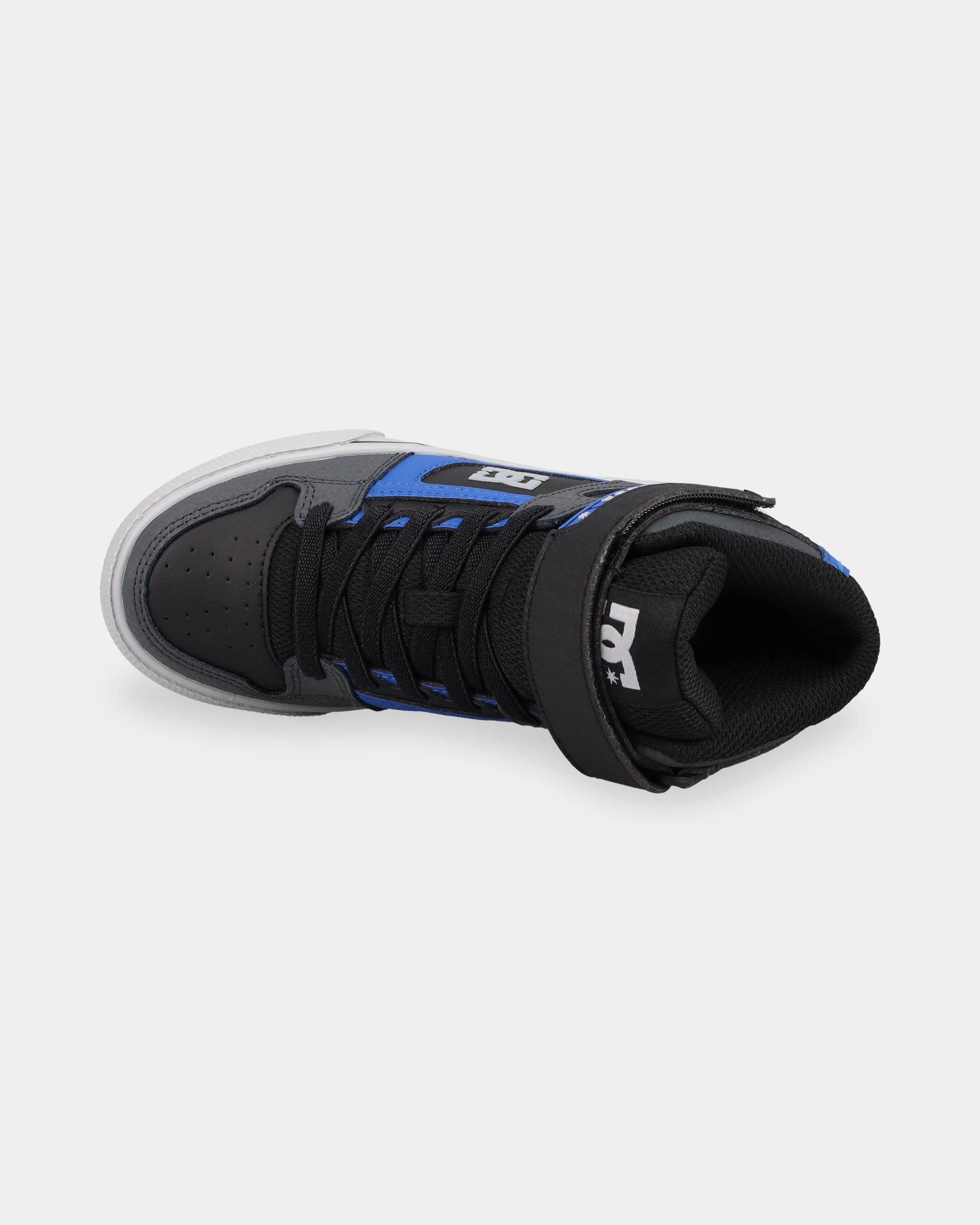 Kids Pure High-Top EV Shoe