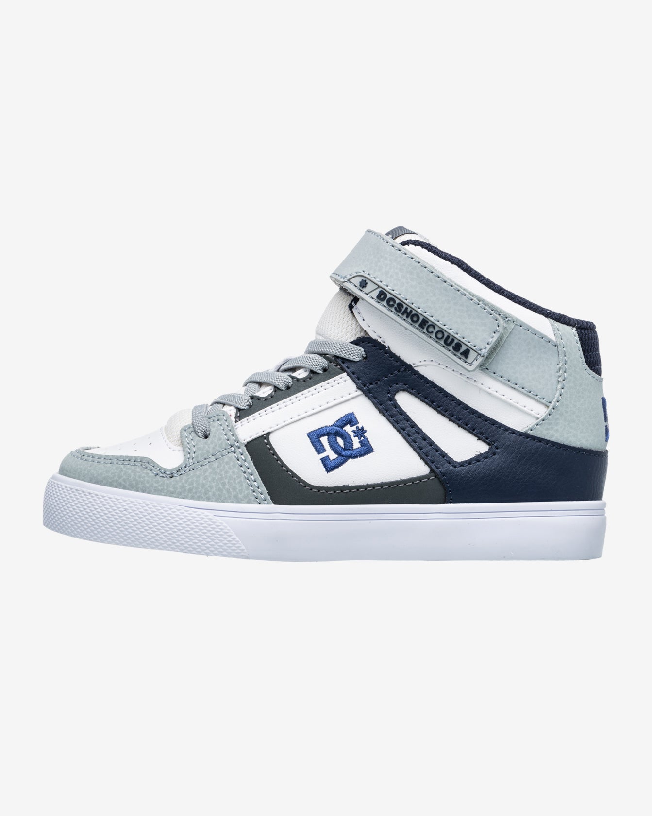 Kids Pure High-Top Ev Shoe