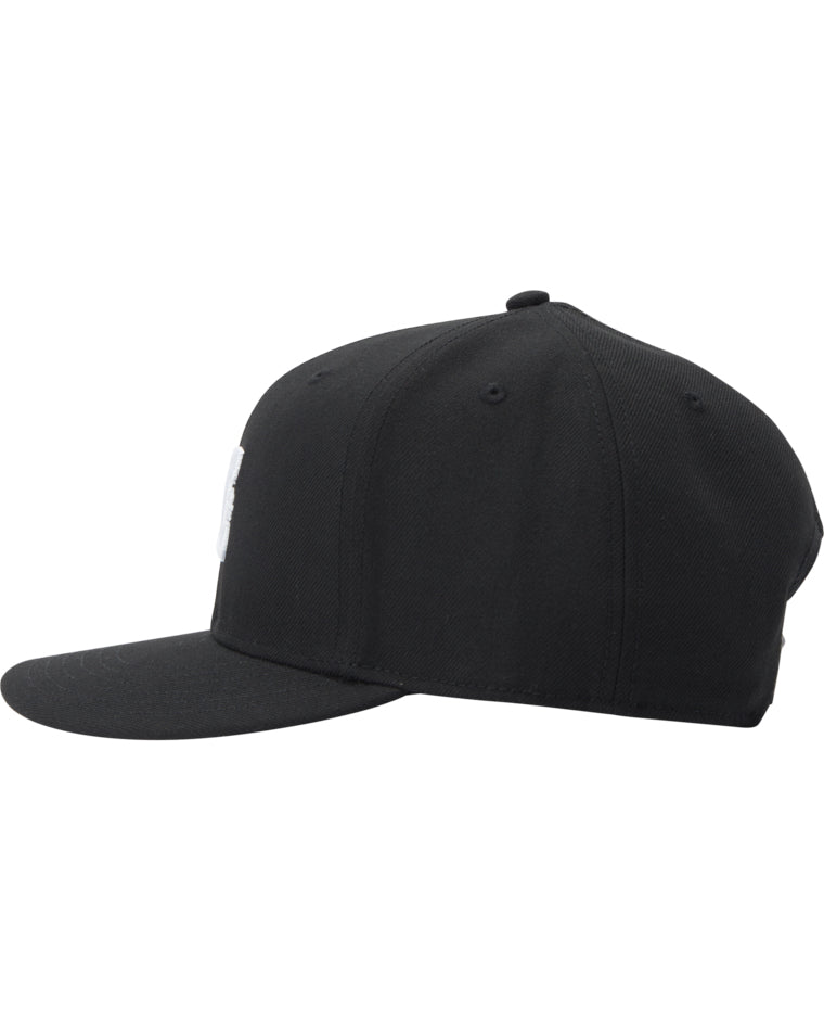 DC Empire Snapback Cap