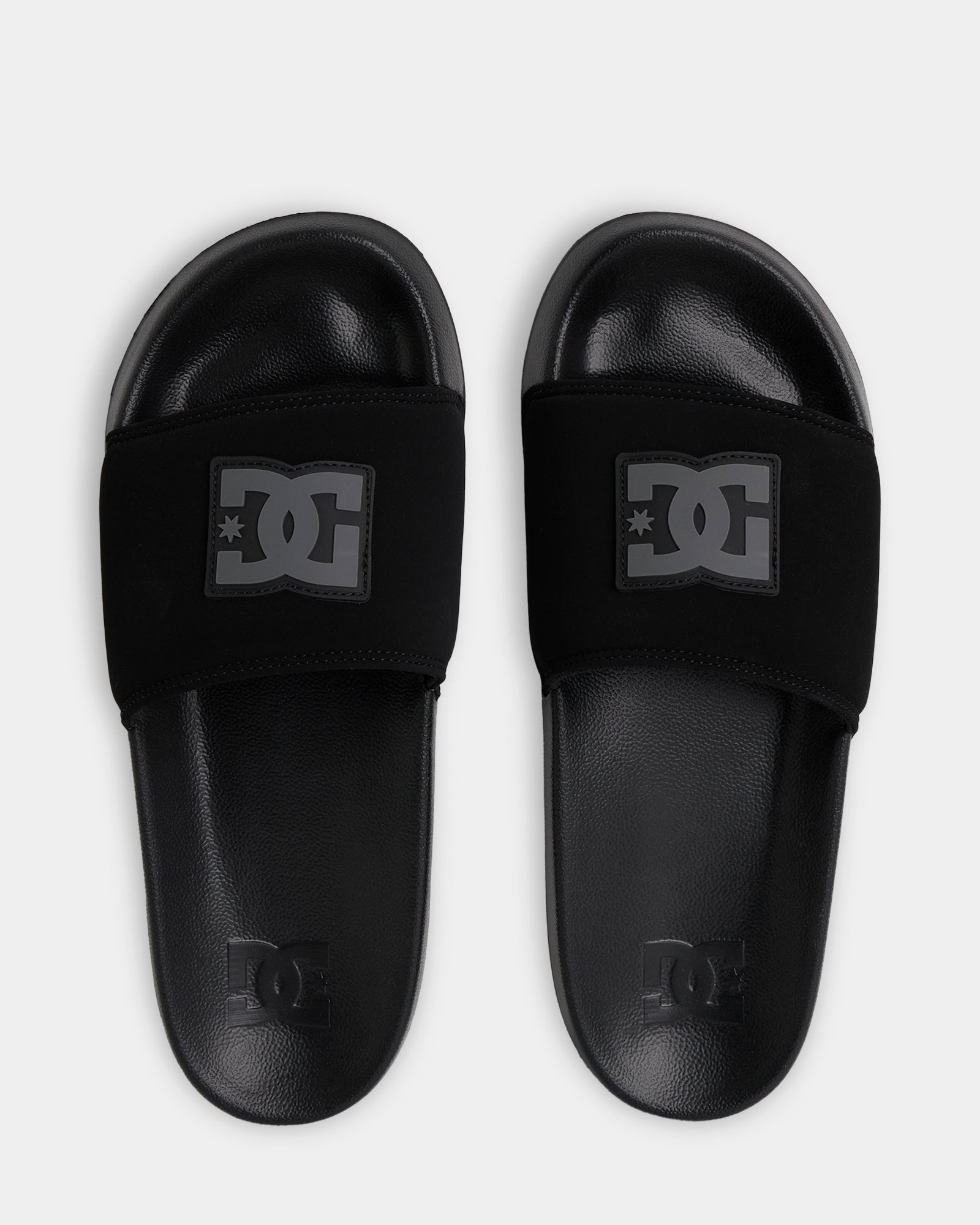 DC Slide