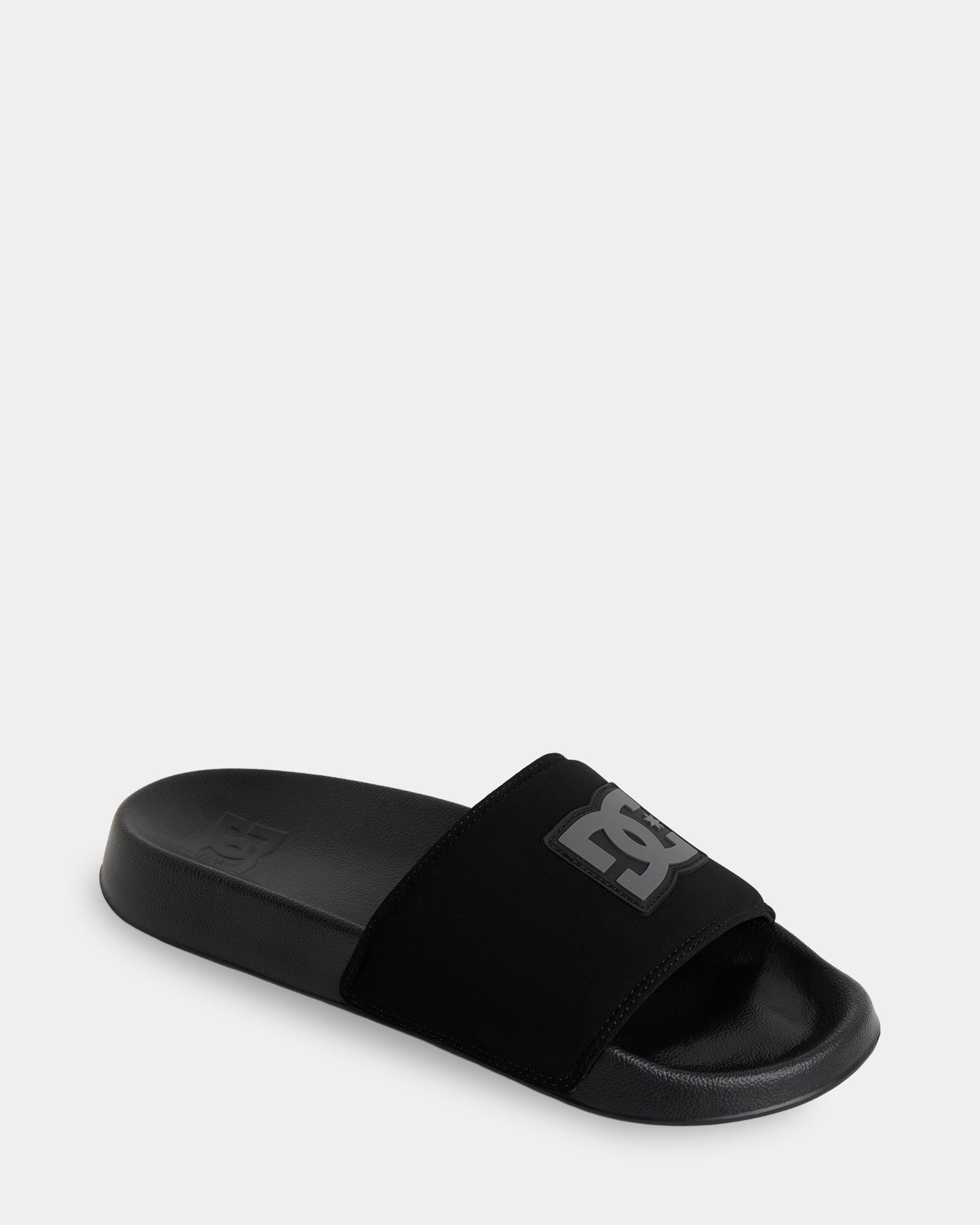 DC Slide