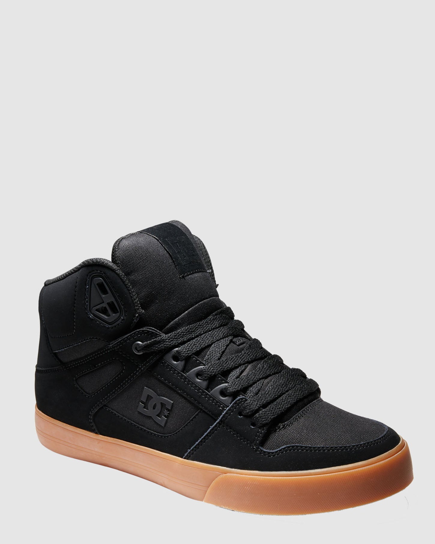Pure High Top WC Shoe
