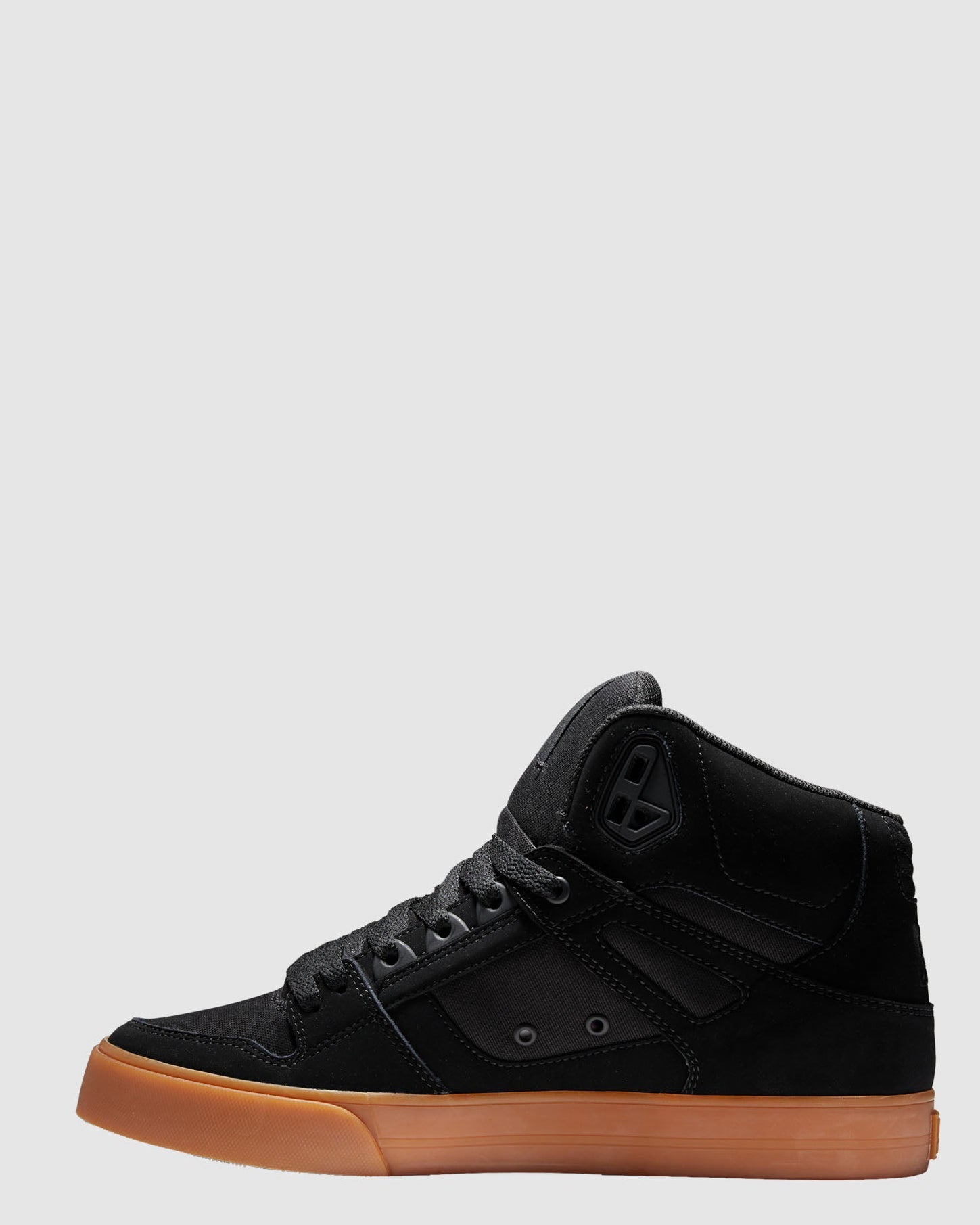 Pure High Top WC Shoe