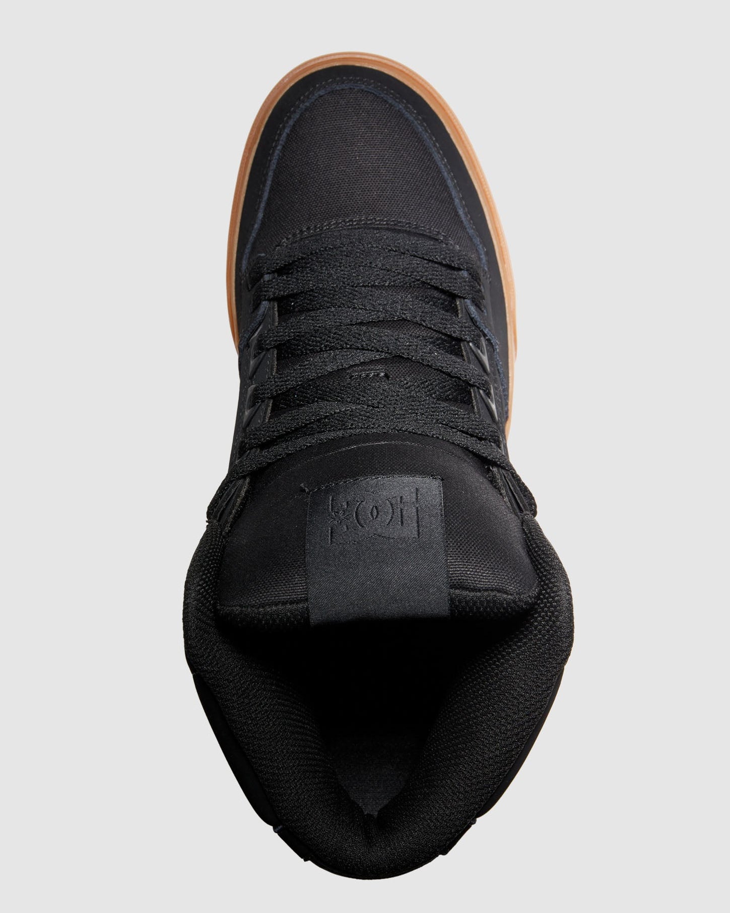 Pure High Top WC Shoe