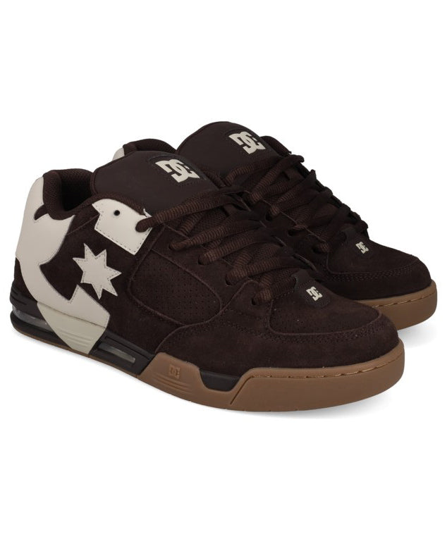 Dc Command Se Shoe