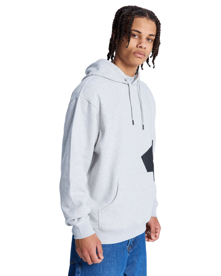 Lanai Pullover Hood