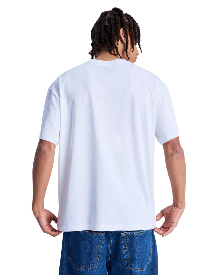 Queltra Short Sleeve Tee