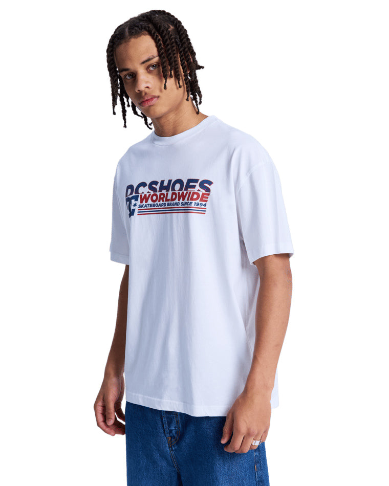 Queltra Short Sleeve Tee
