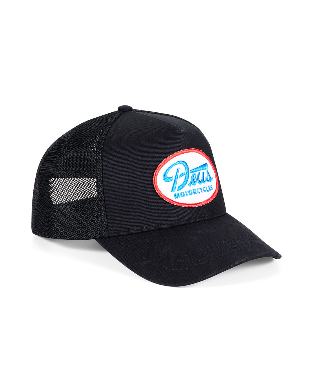 Sal Trucker Cap