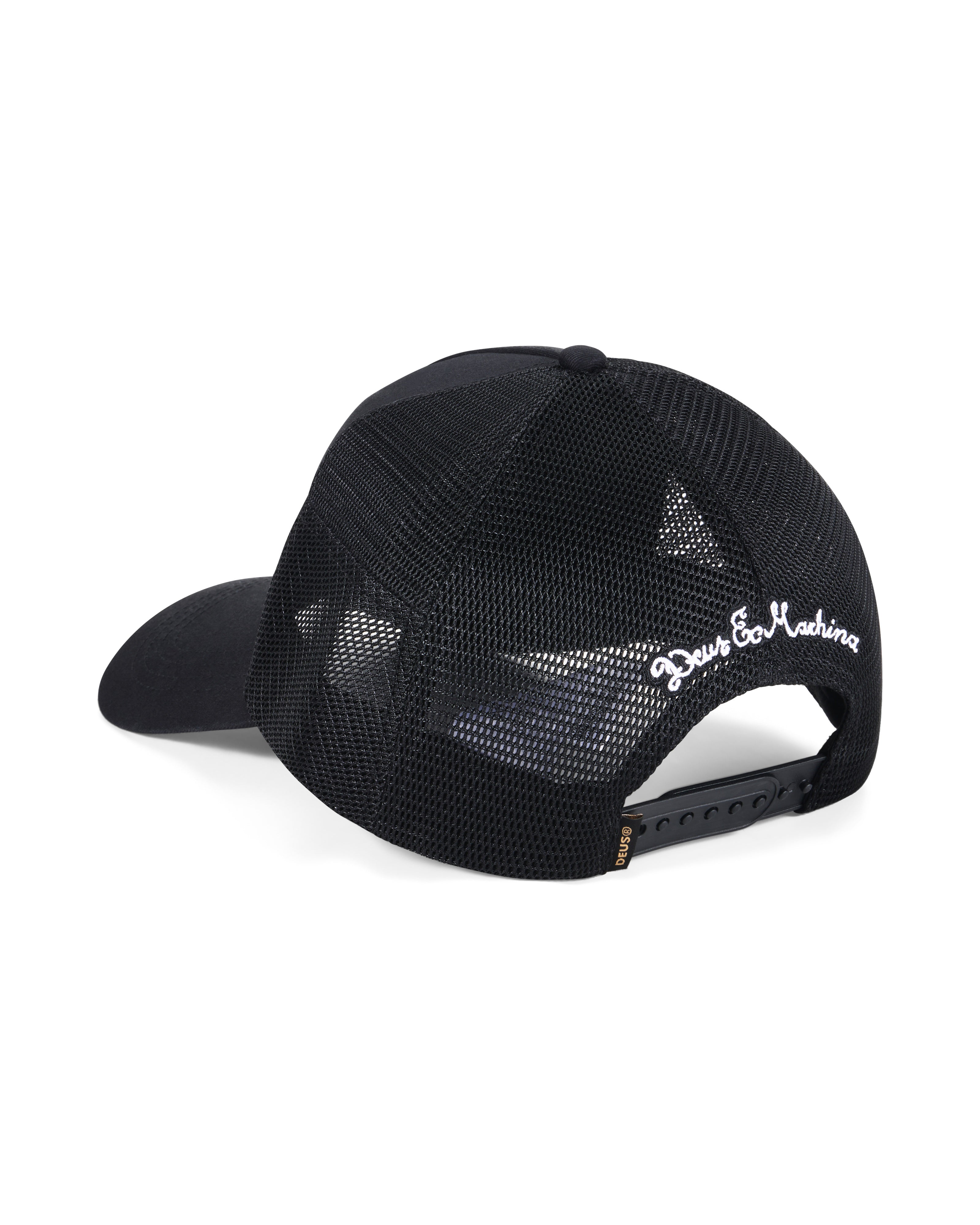 Sal Trucker Cap