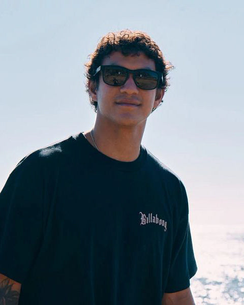 Capo Polarized