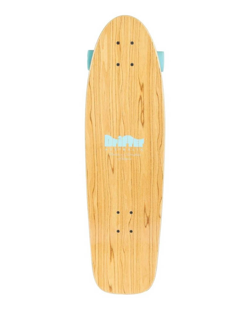 The Pumping CTS Surfer