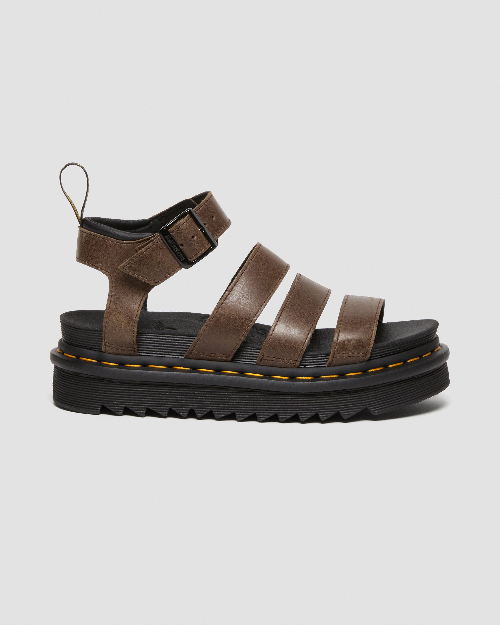 Blaire 3 Strap Sandal