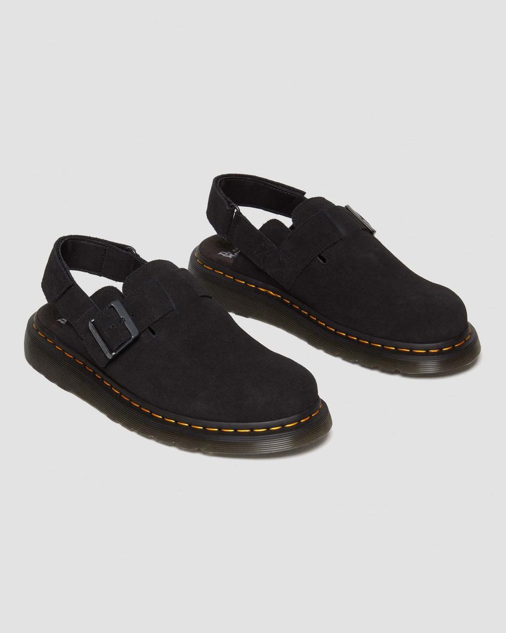 Jorge II Sling Back Shoe