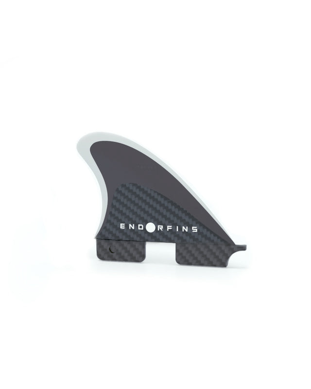 Slater KS1 Double Tab Twin plus 2 Fin Set - Extra Large