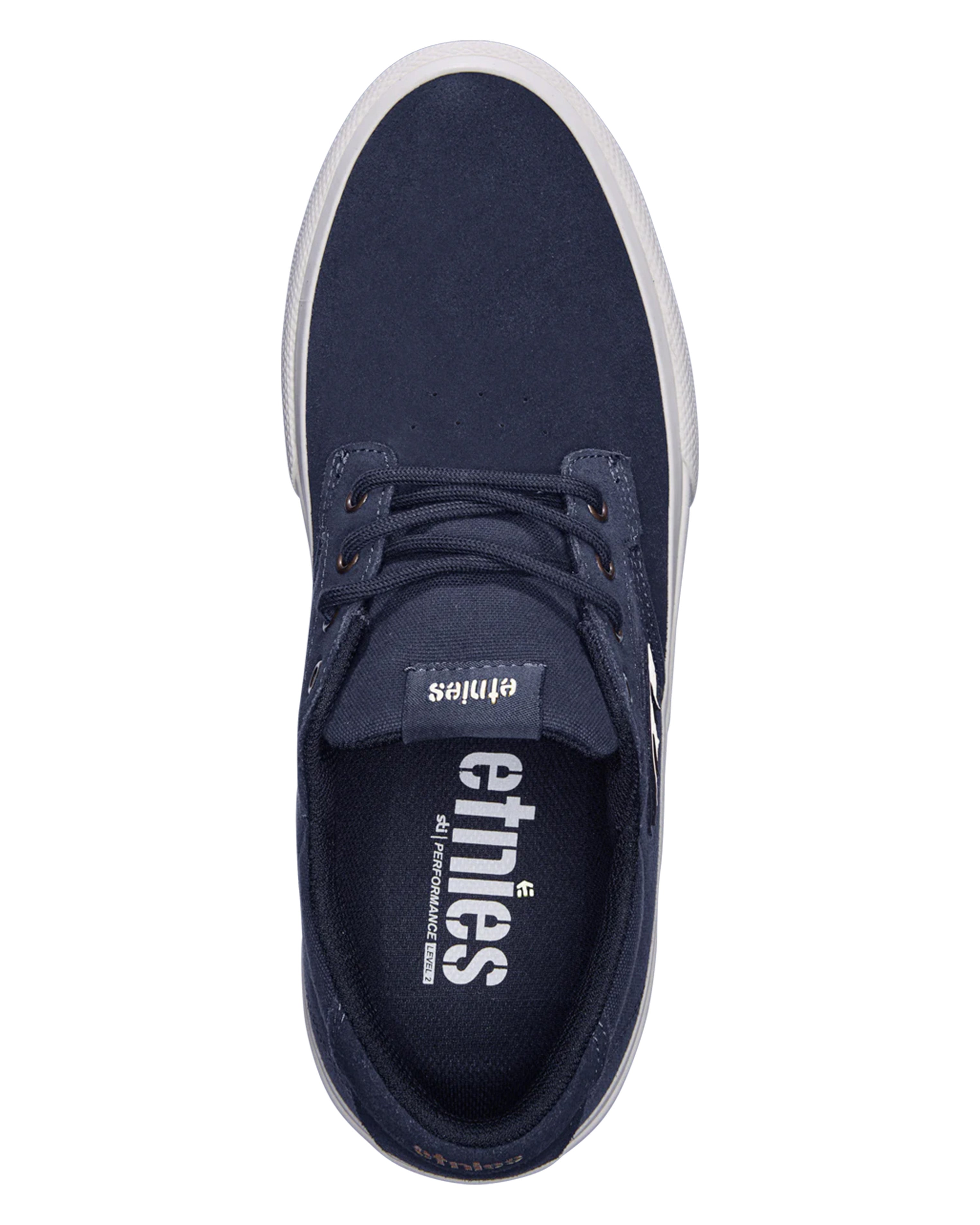 Barge Plus Shoe