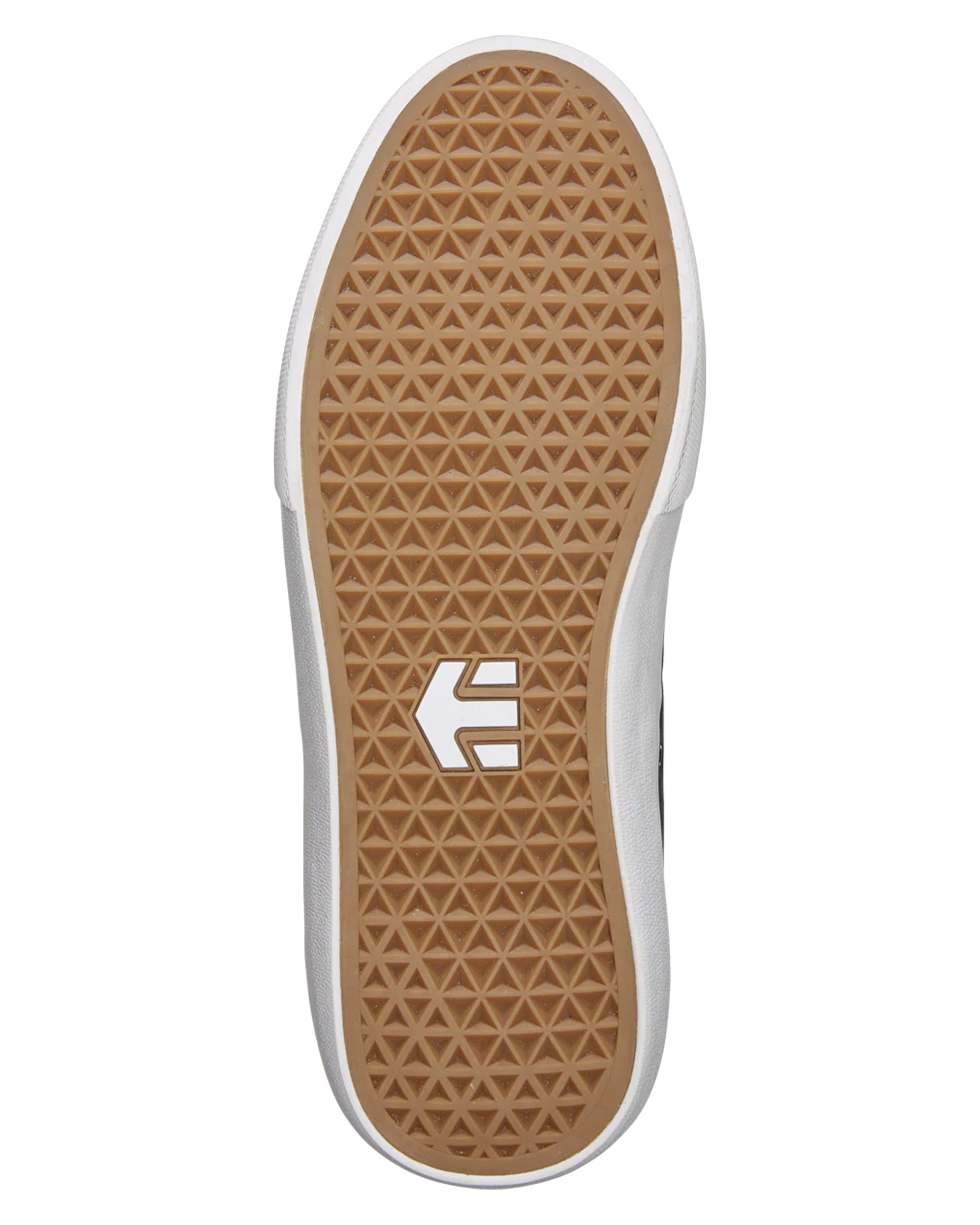 Barge Plus Shoe