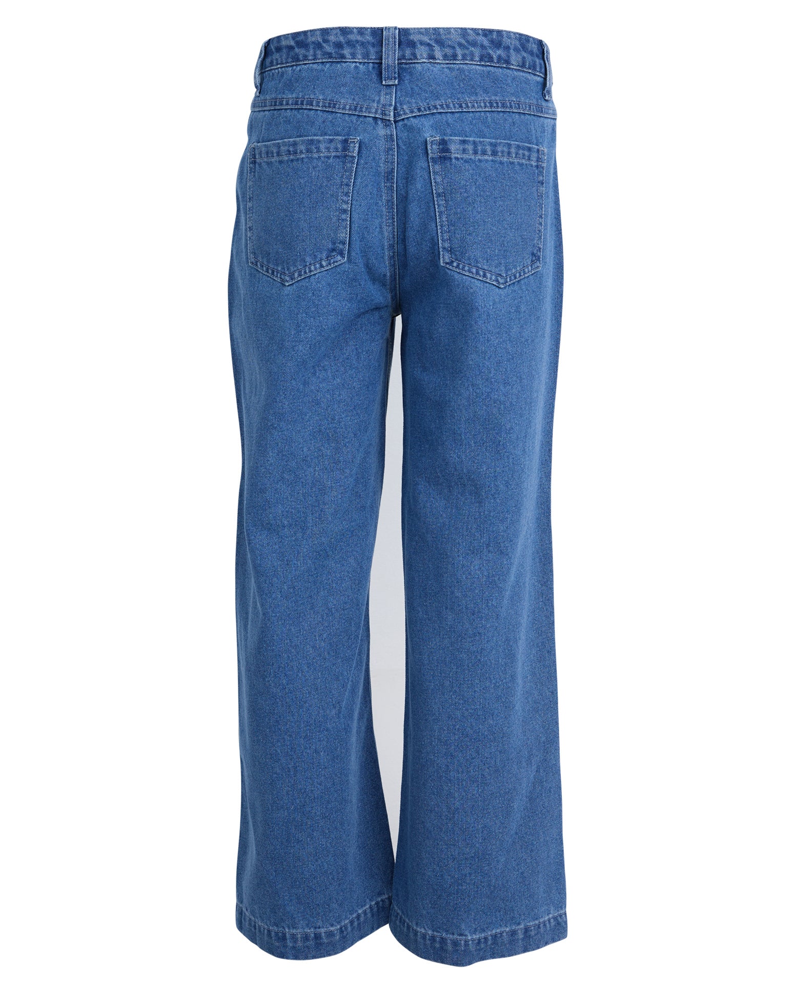 Girls Scout Denim Jean