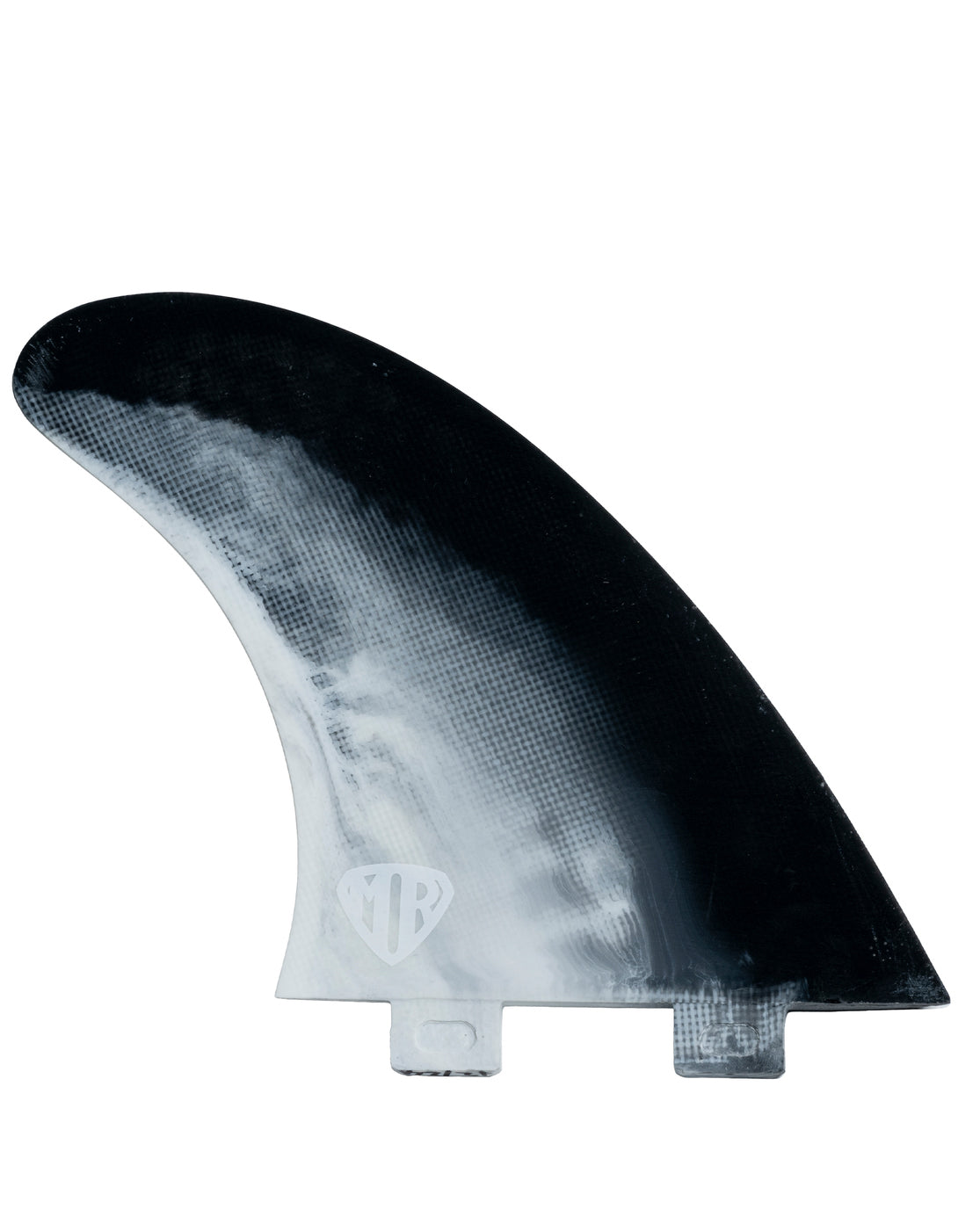 Mark Richards Twin+1 PC Fin Set