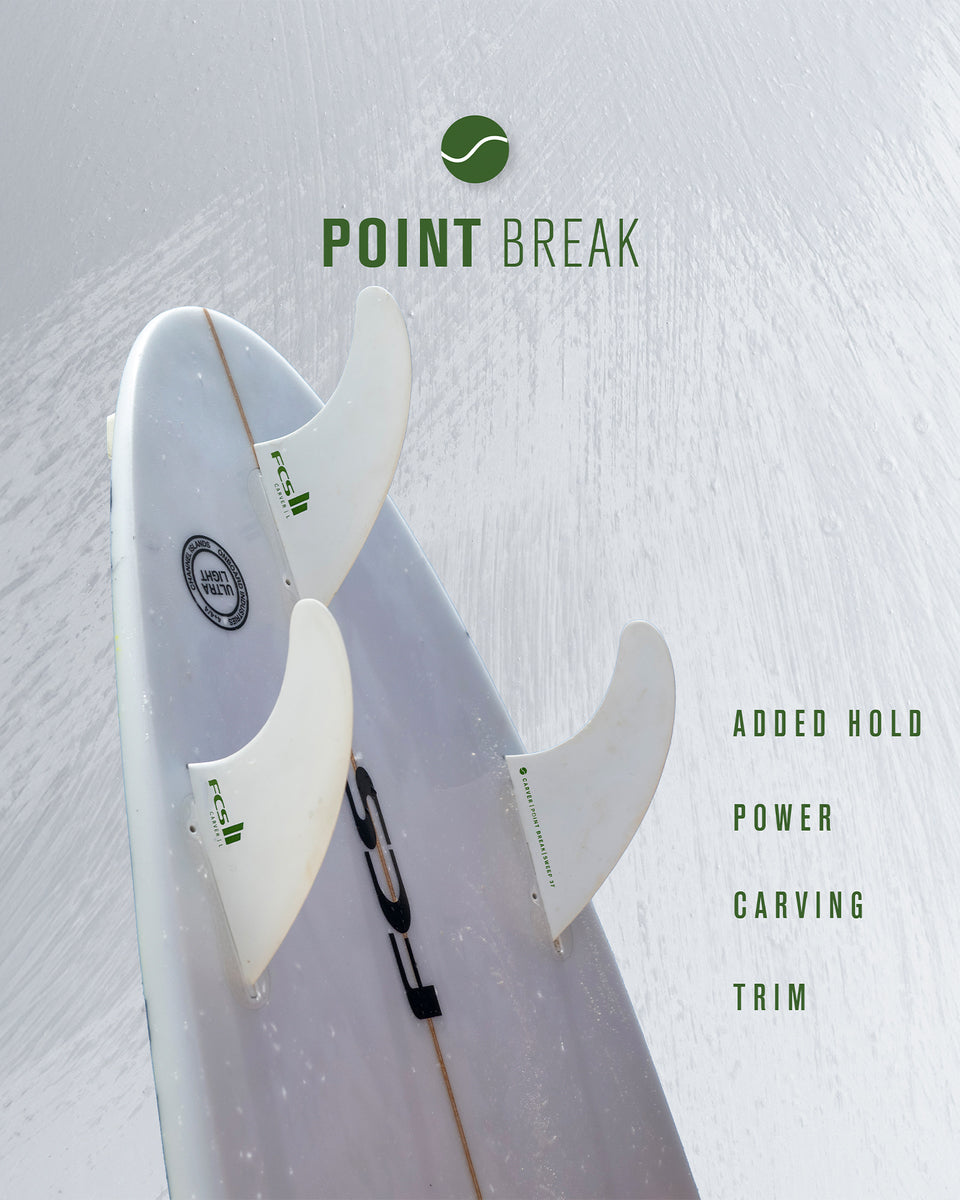 FCS II Carver Performance Core