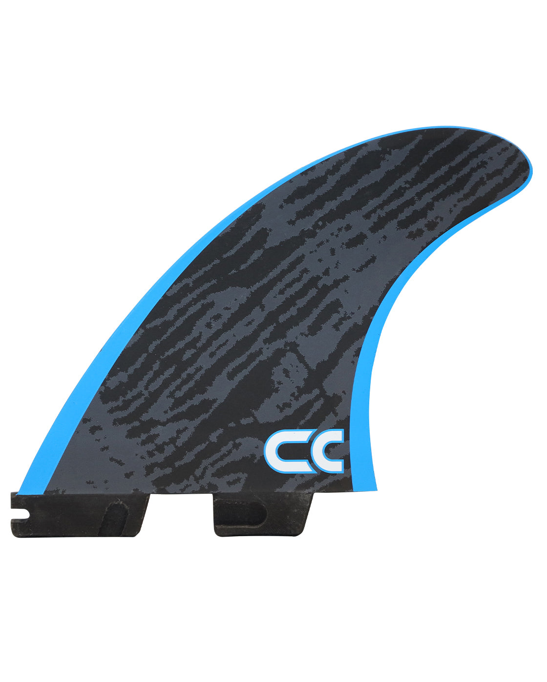 FCS II Crosby Colapinto PC Tri Fins