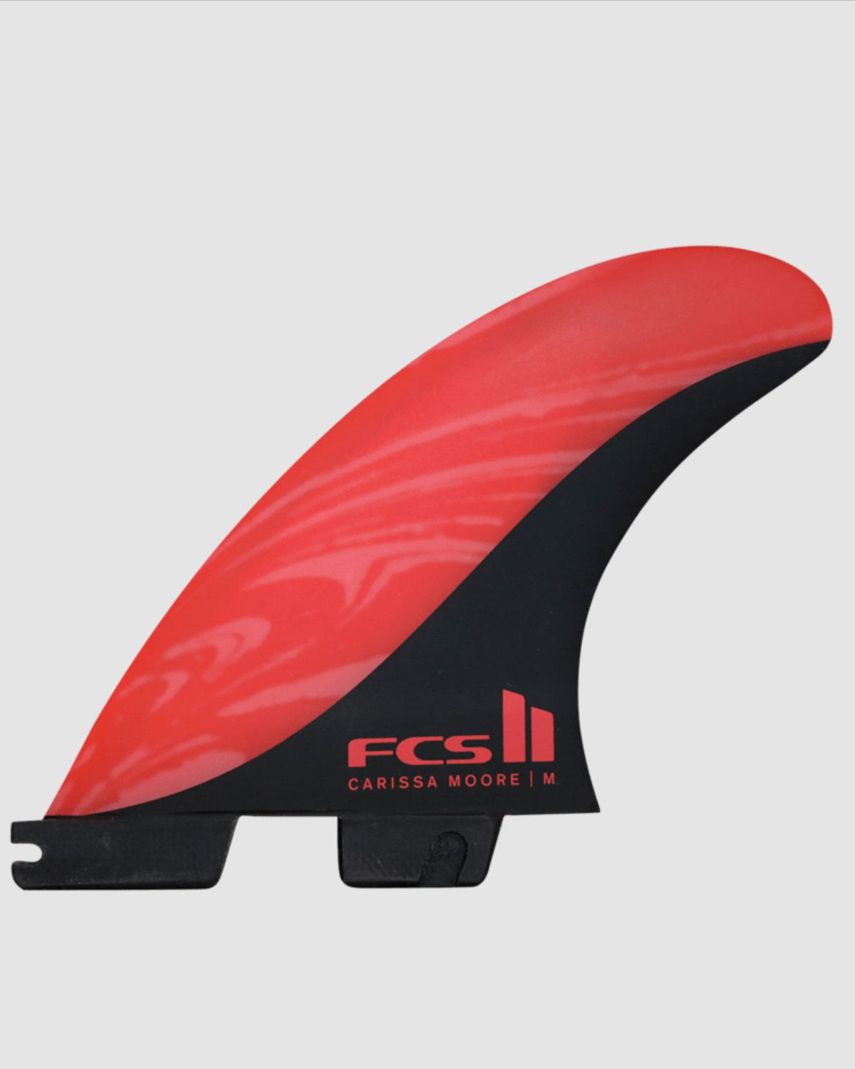 FCS II Carissa Moore PC Tri Fins