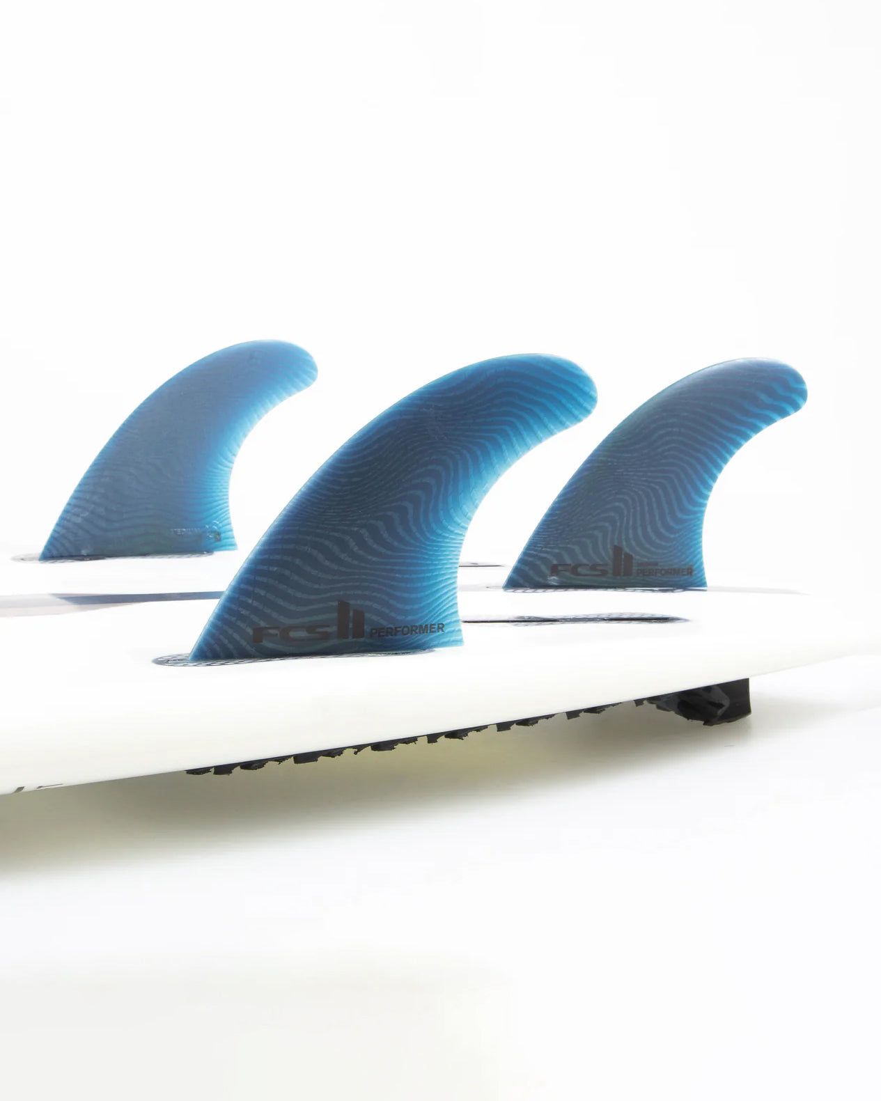 FCS II Performer Neo Glass Fin Set