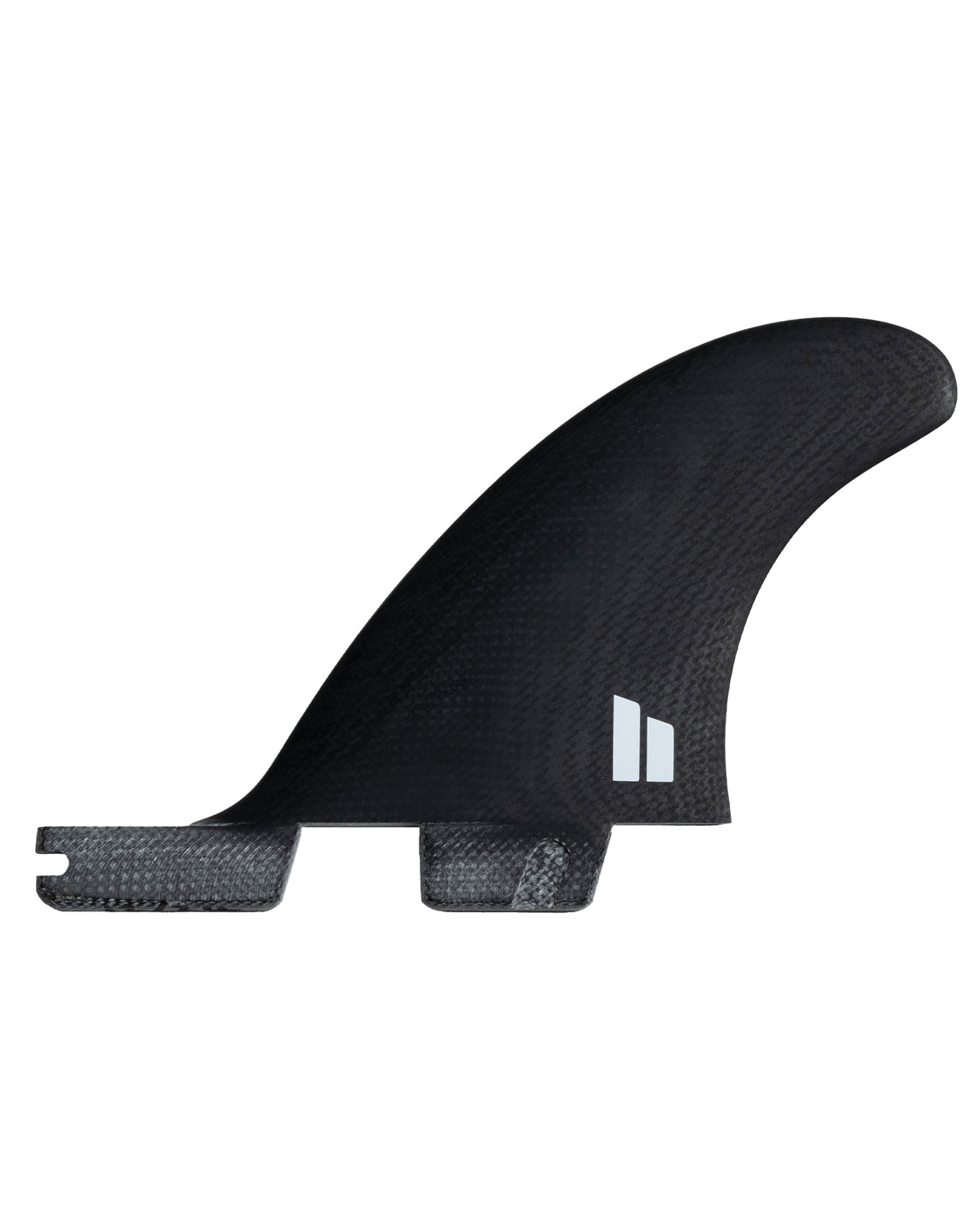 FCS II Power Twin+1 Performance Glass Fin Set - Large/Extra Large