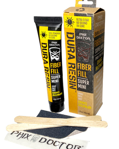 Phix Super Mini Dura Resin 1 Oz