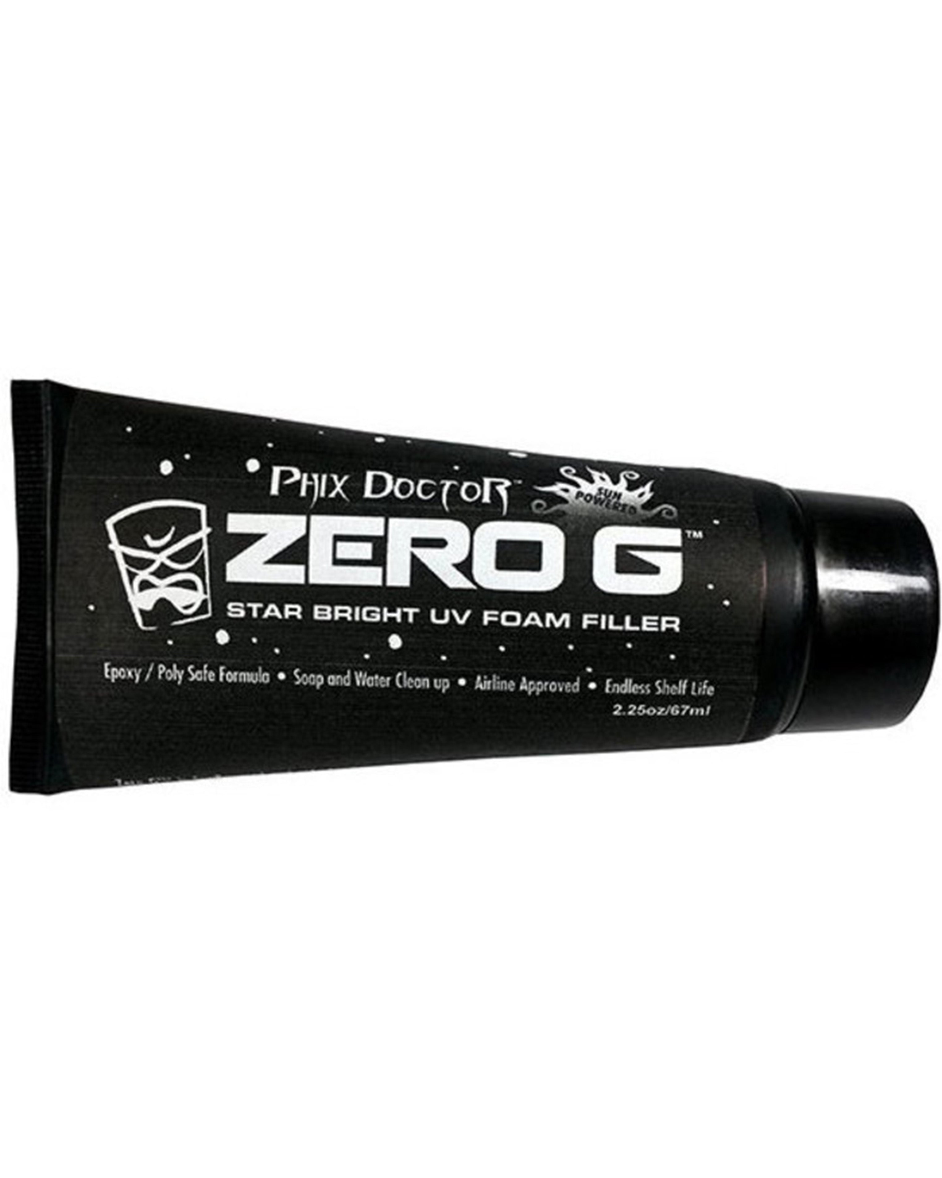 Phix Doctor Foam Filler 2.25 Oz