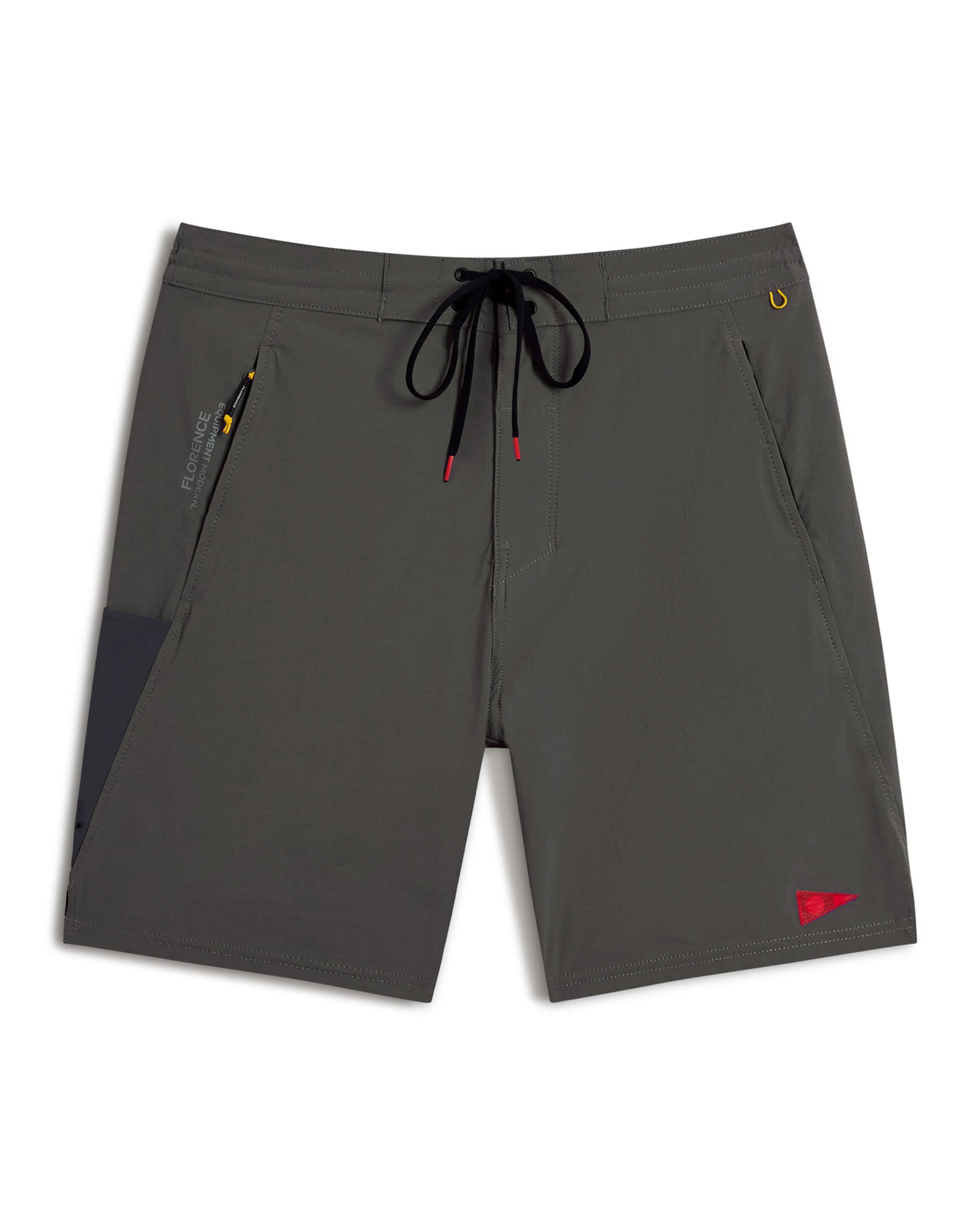 F1 Cordura Utility Short
