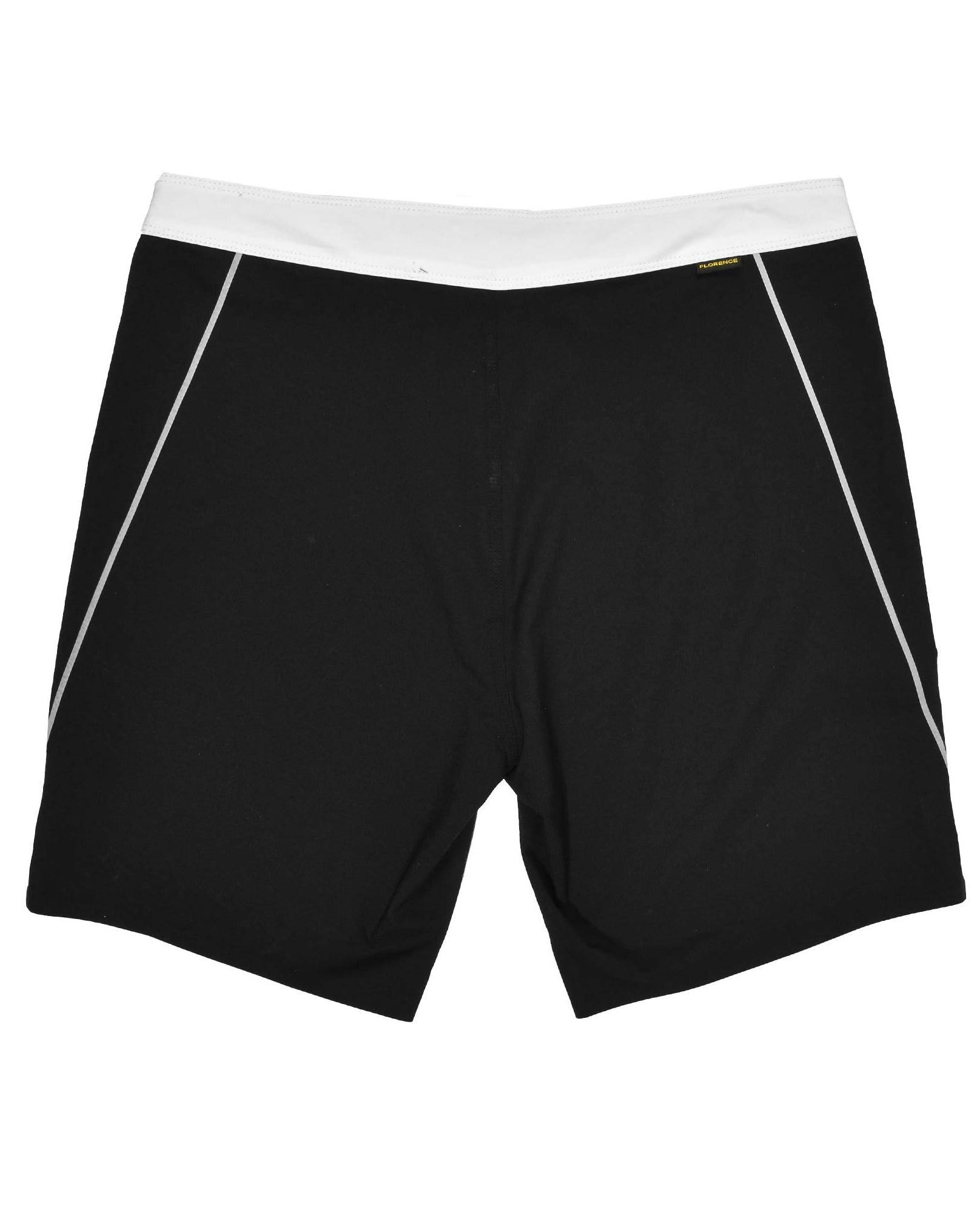 F1 Zero Boardshort