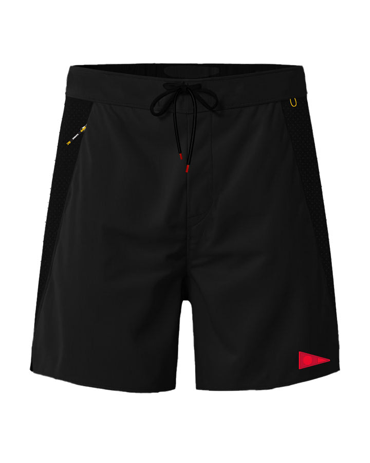 Cordura Airtex Boardshort