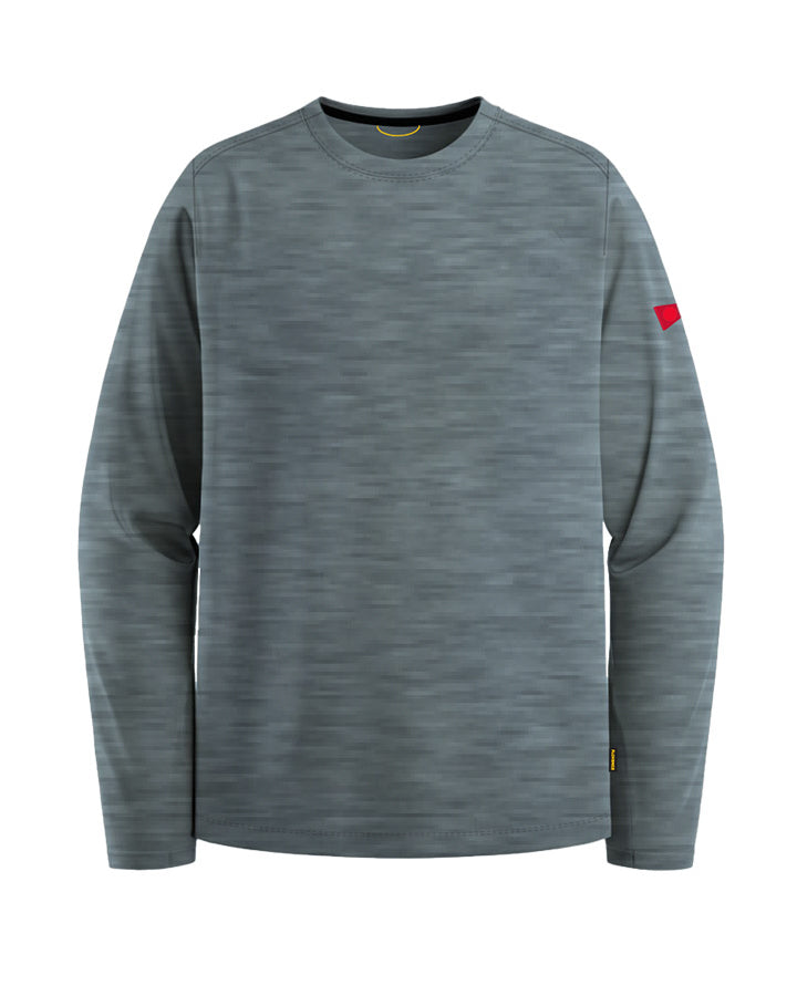 Airtex Long Sleeve Rash Shirt