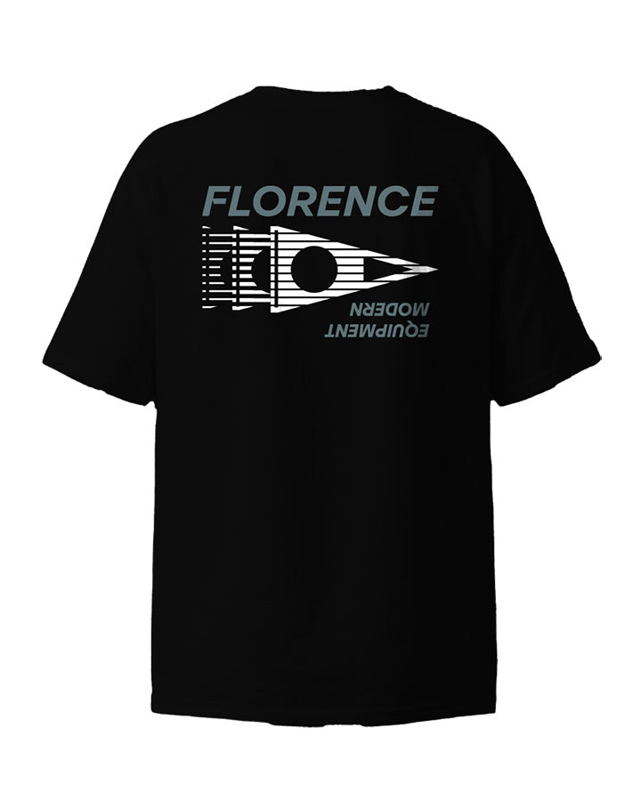 Doppler Tee