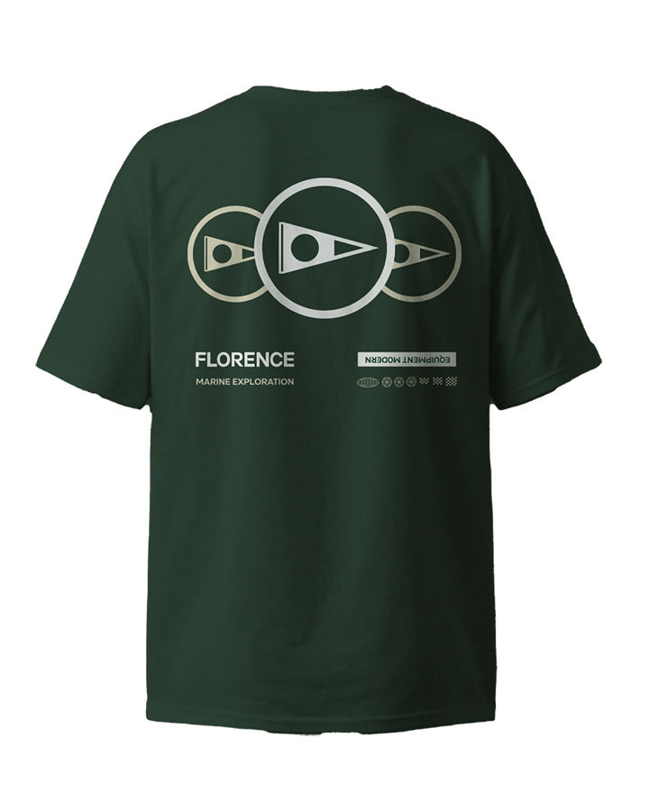 Florence Brand T-Shirt