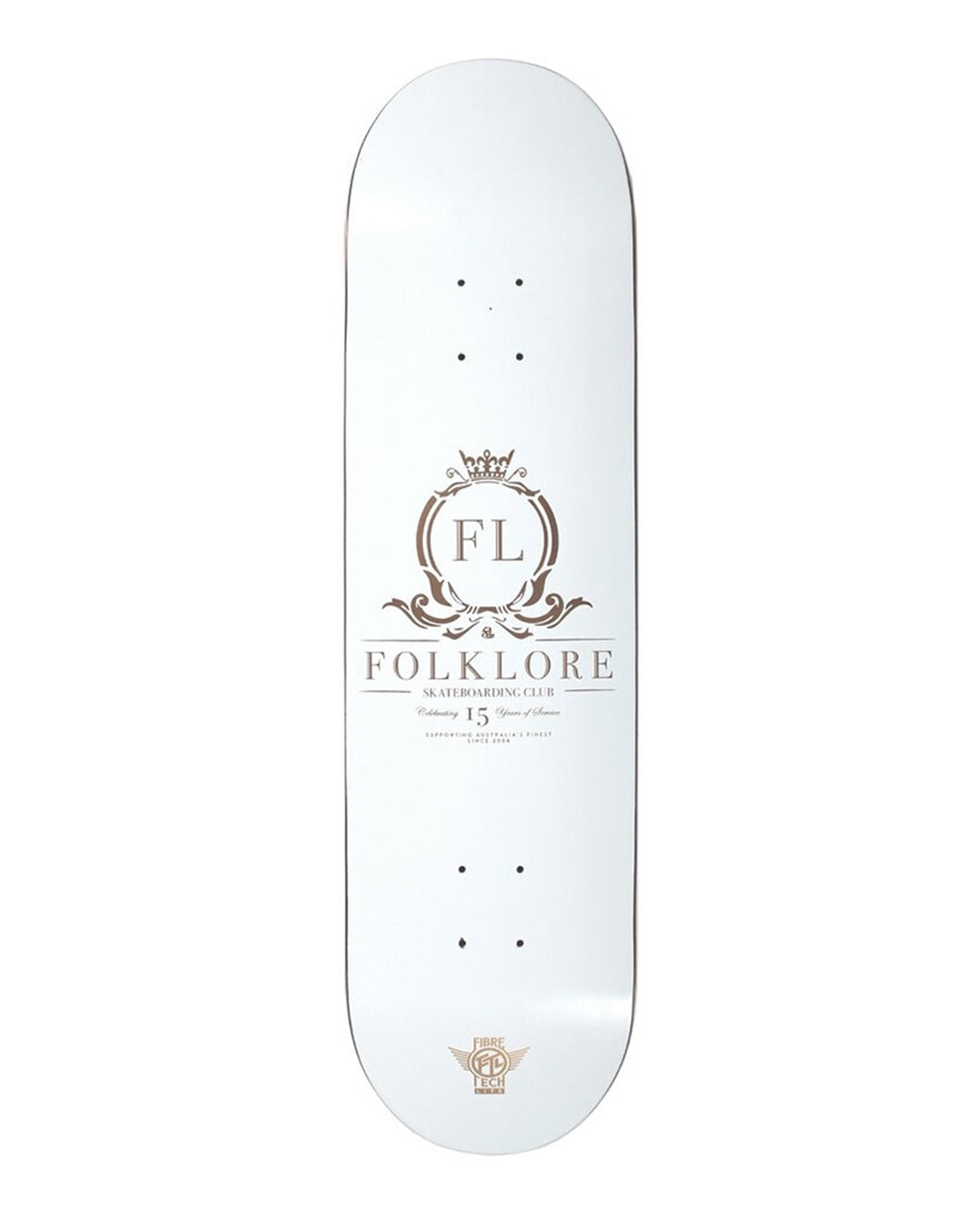 Fibretech Lite Deck 7.75