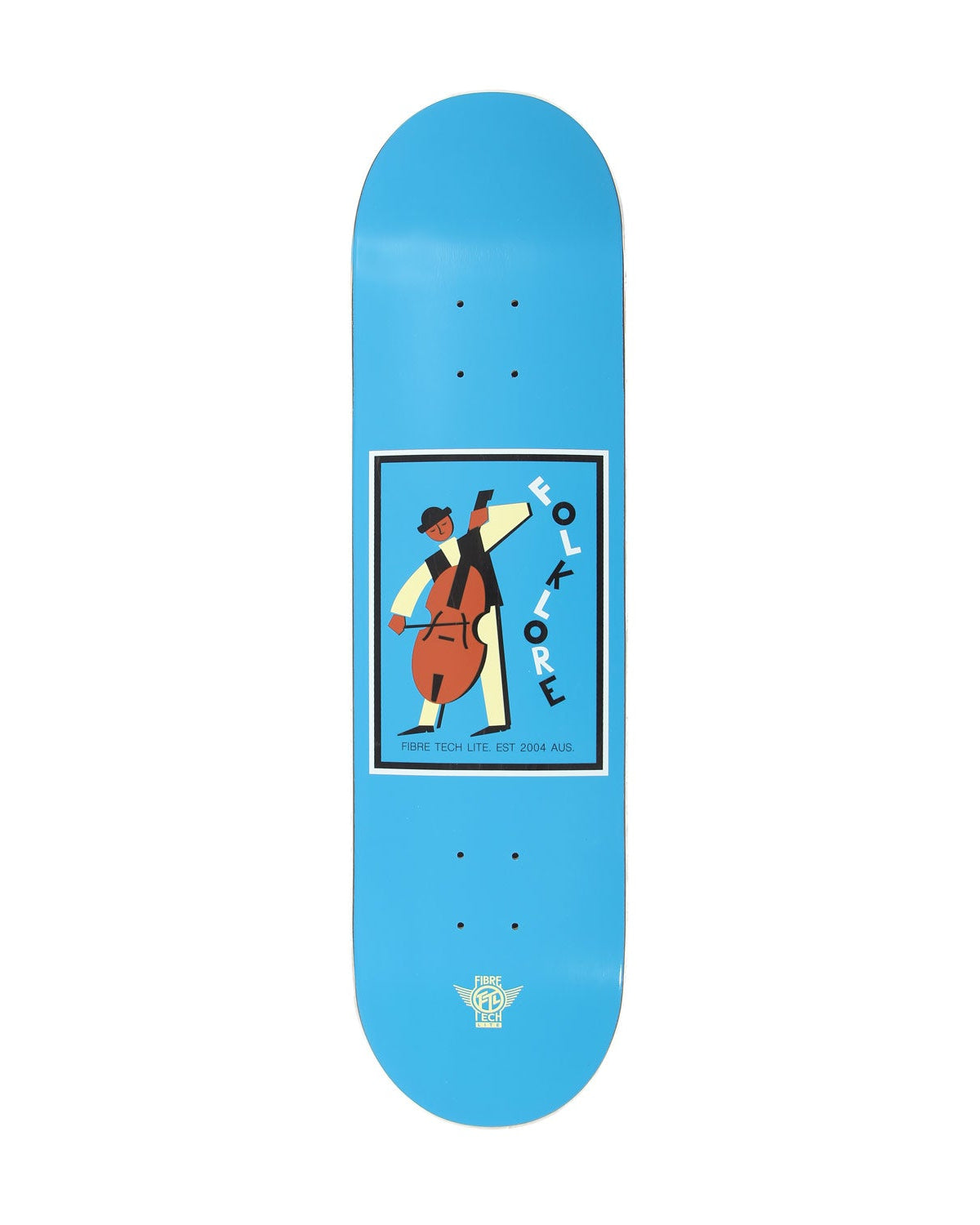 Fibretech Deck 7.75