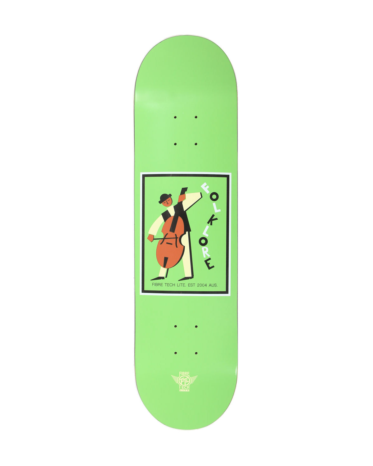 Fibretech Lite Deck 7.75