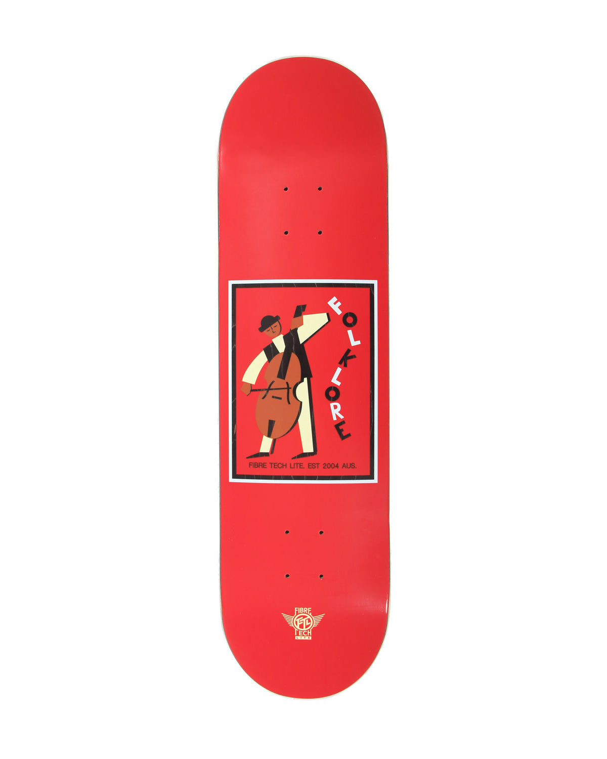Fibretech Lite Deck 7.75