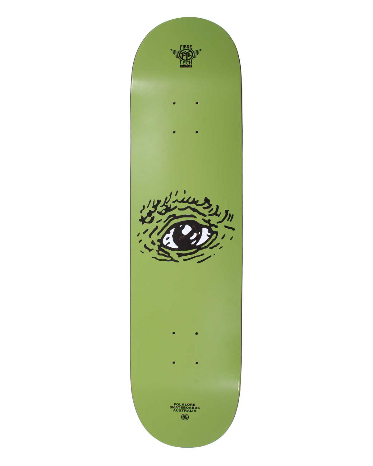 Fibretech Lite Deck 7.75