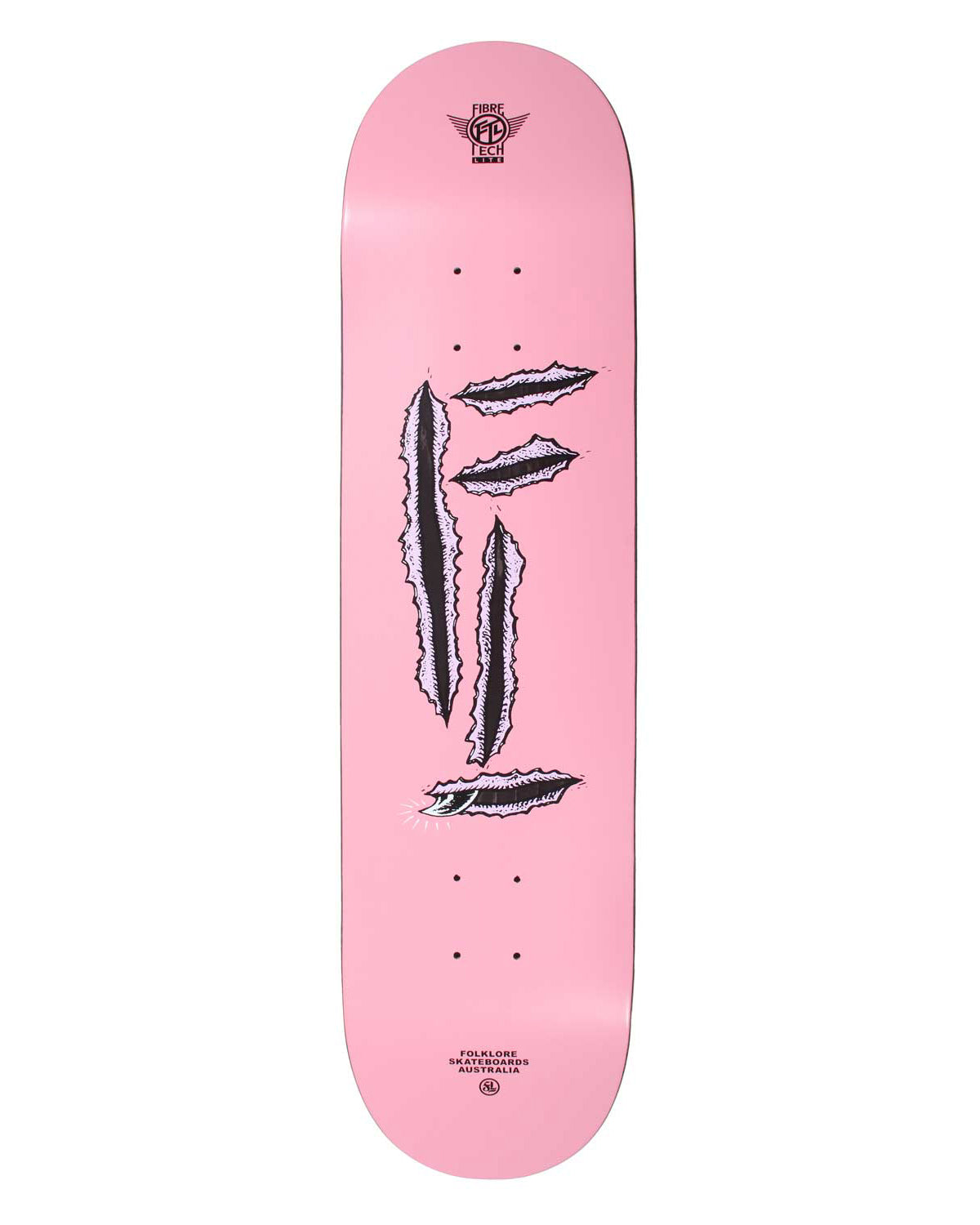 Fibretech Lite Deck 7.75