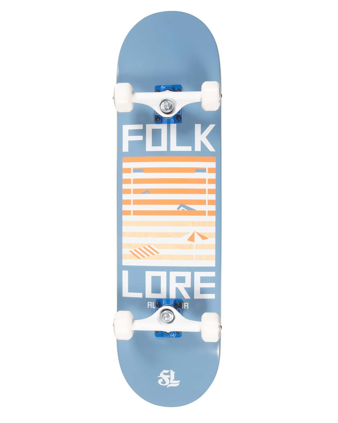 Warm Press Complete 8.25