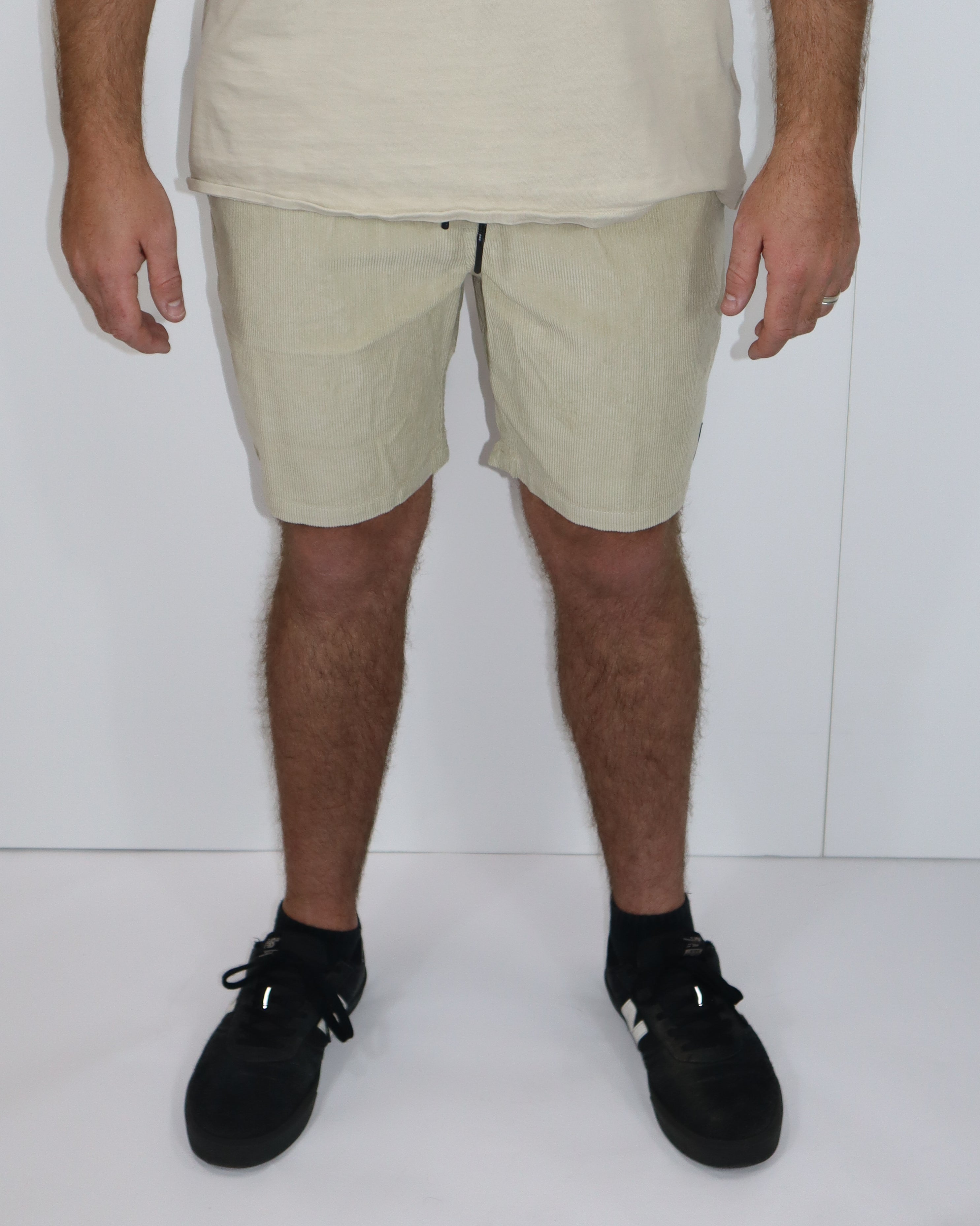Cord Lord Short