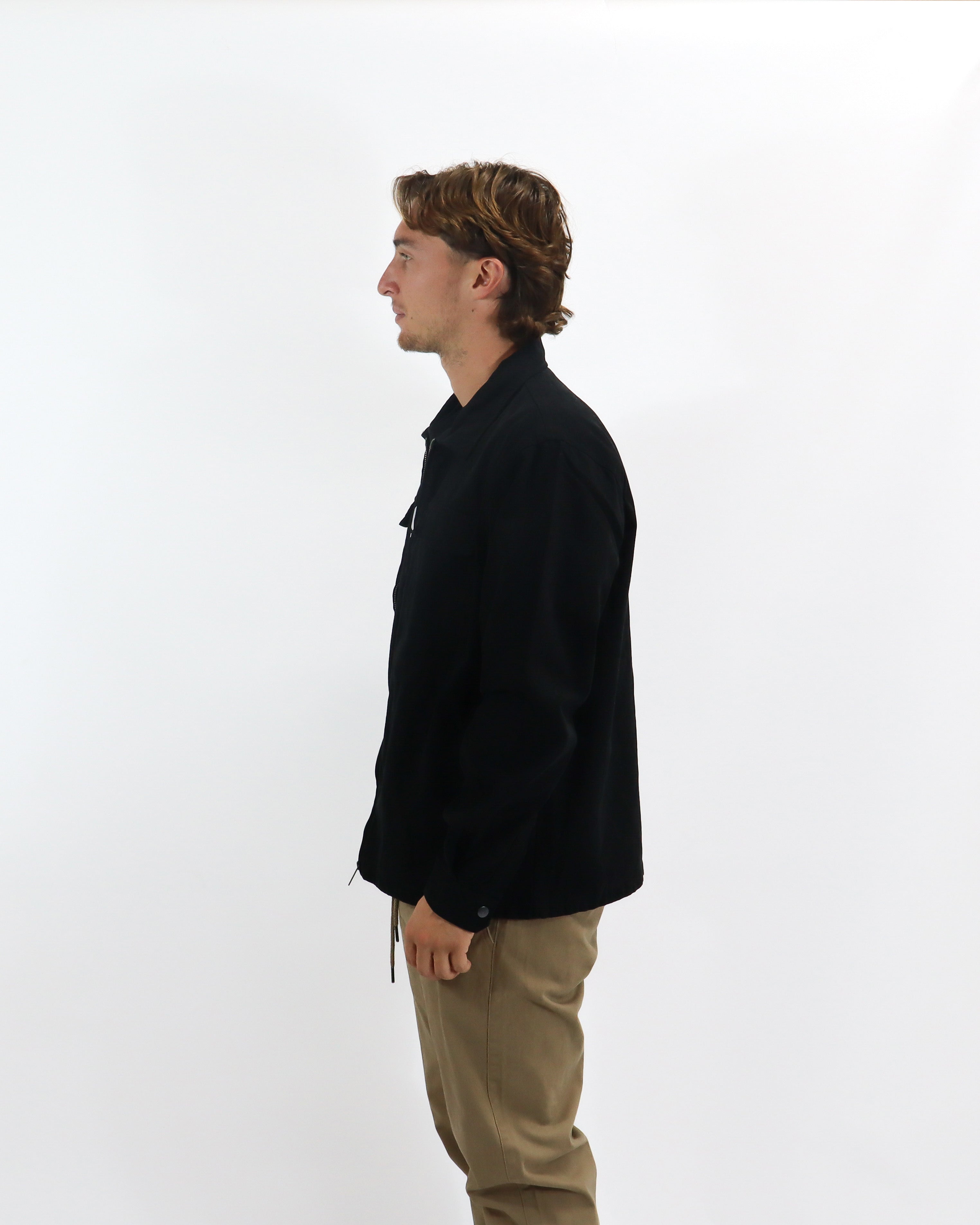 24/7 Jacket