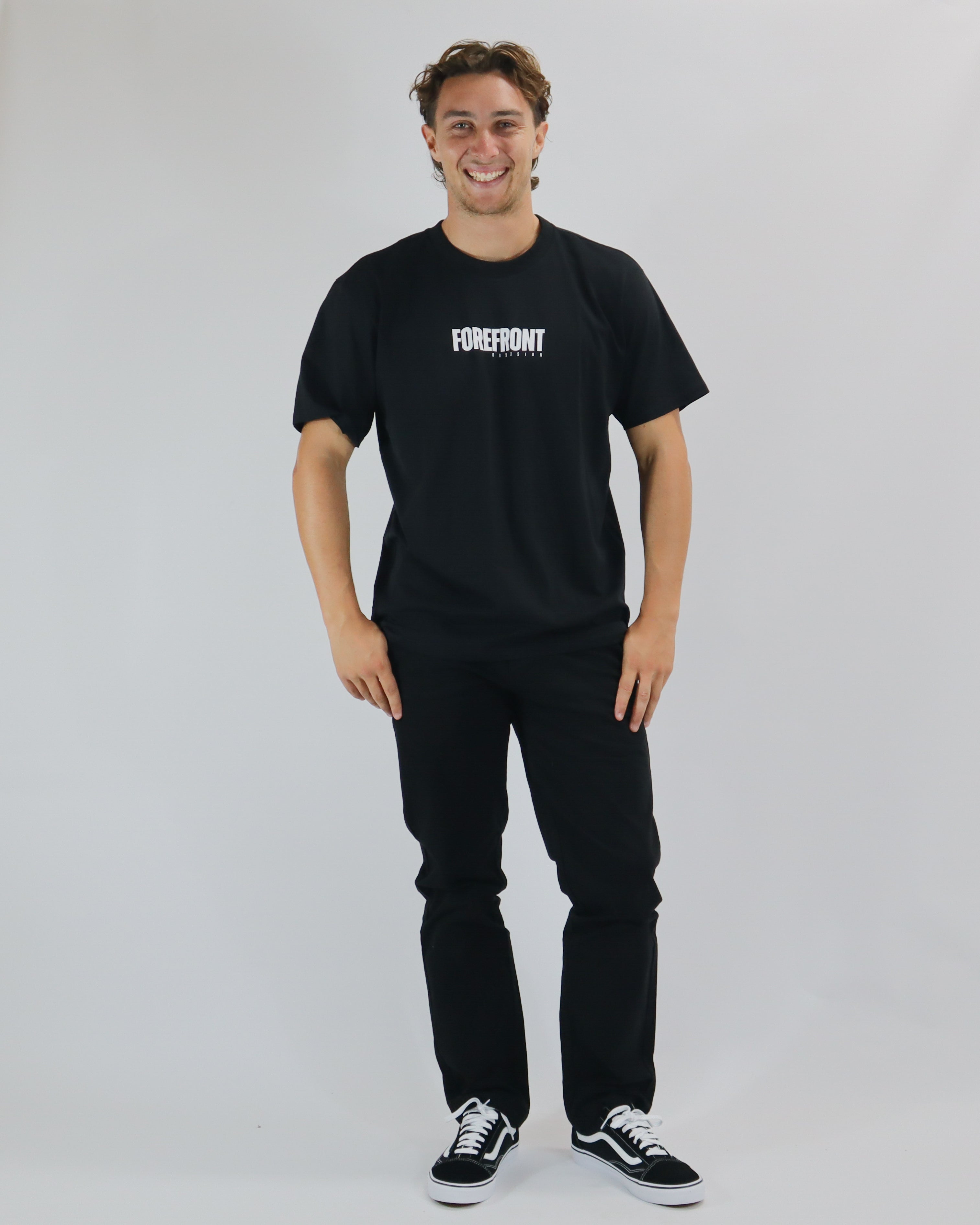 Stoned Chino Pant