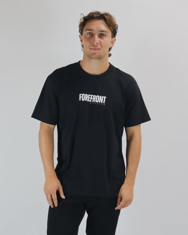 Forefront Logo Tee