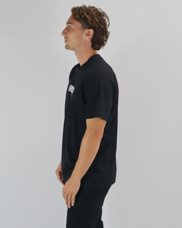 Forefront Logo Tee