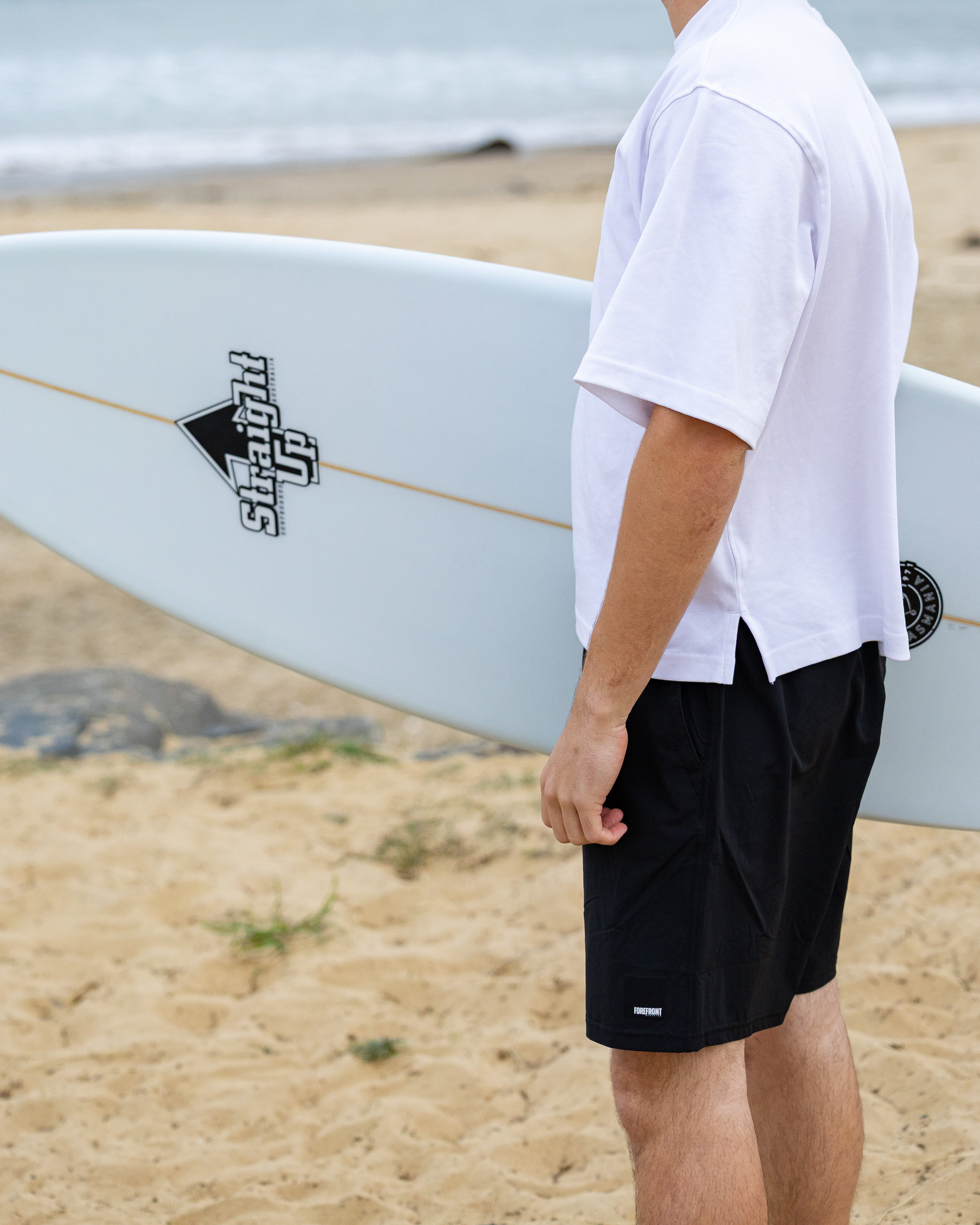 Hermosa 18Inch Boardshort