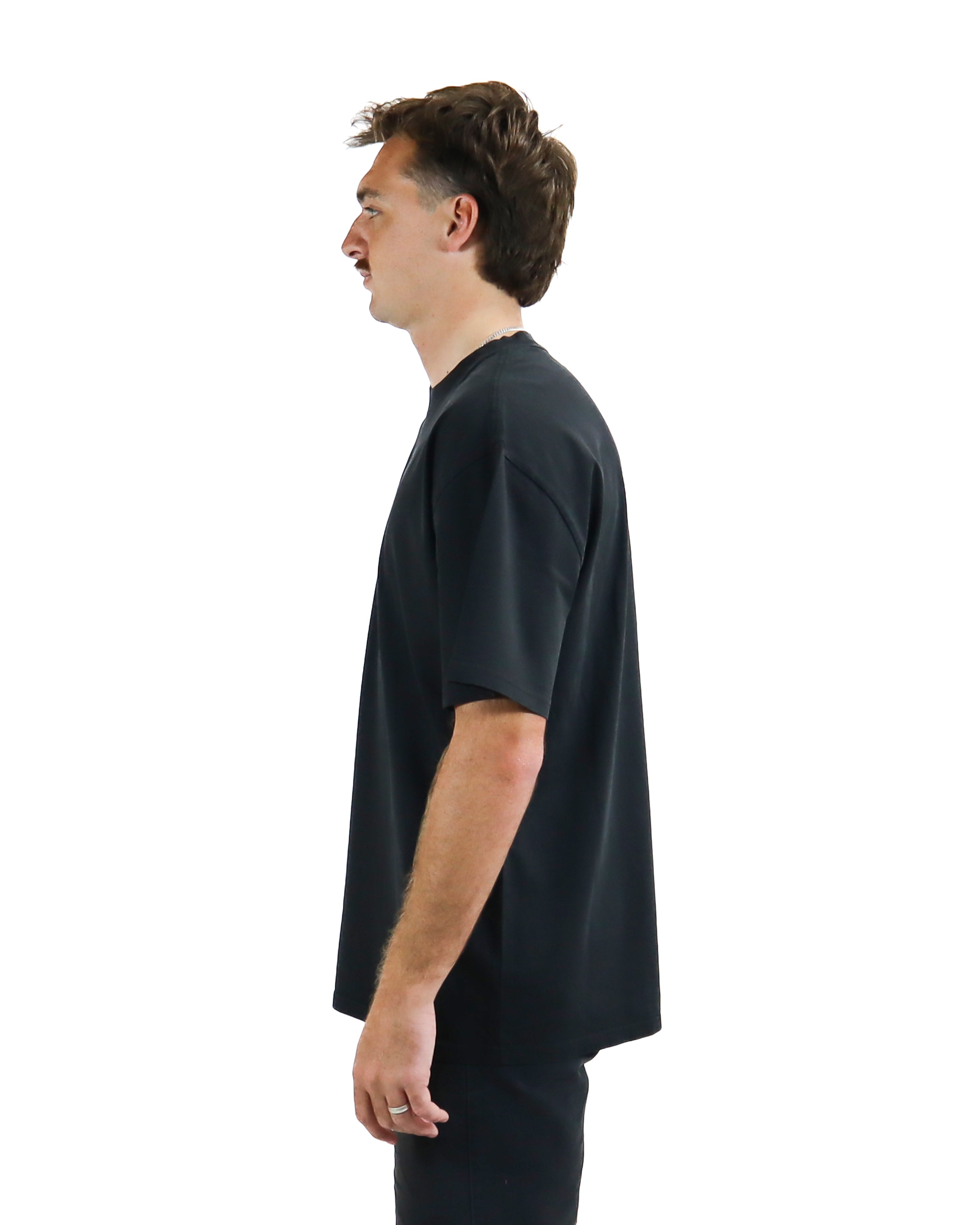 Premium Heavy Faded Tee
